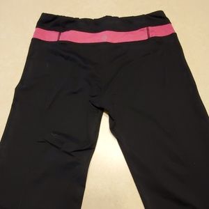 Lululemon yogas